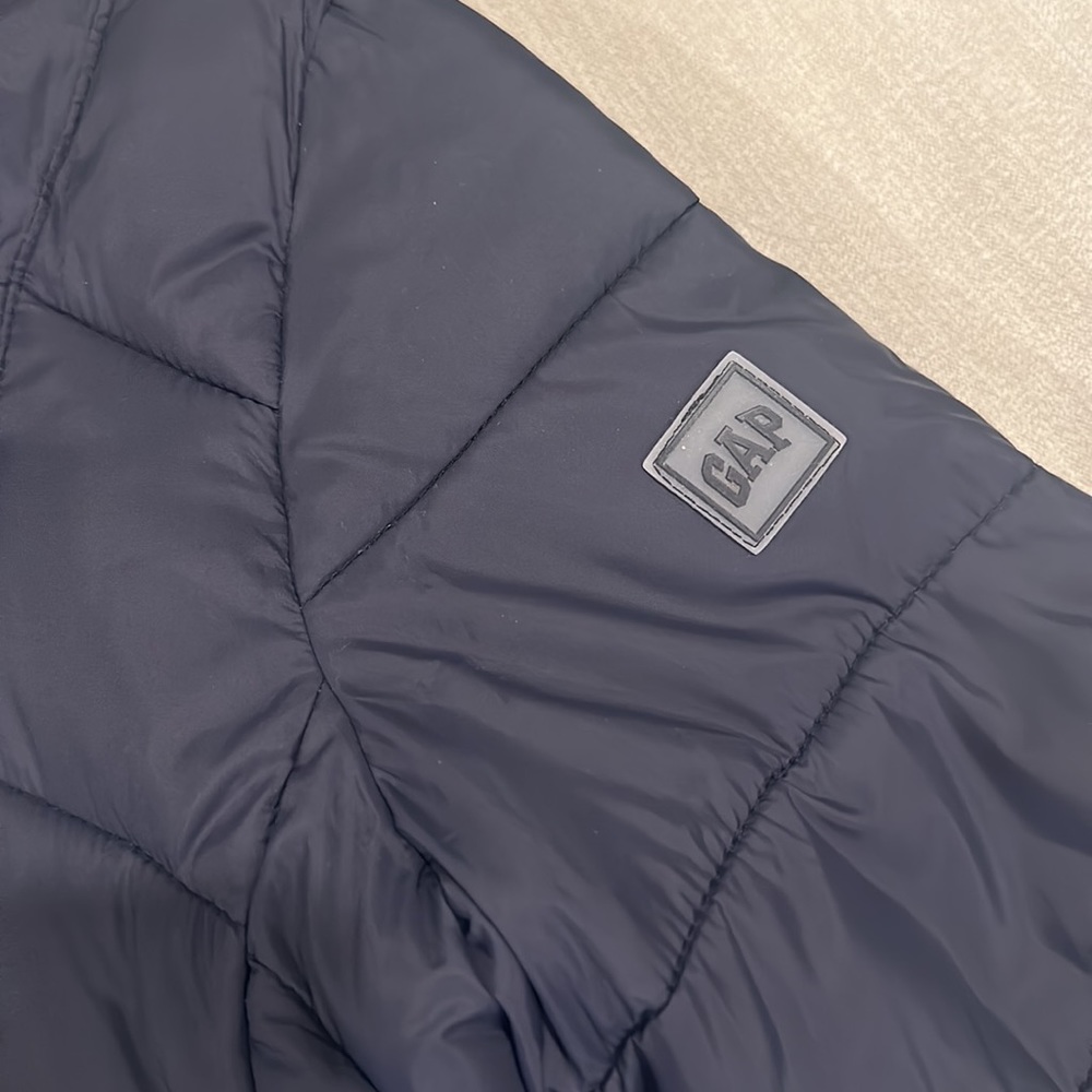 Puffer - Picture 2 of 5